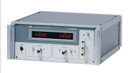 數字式單組輸出直流電源供應器