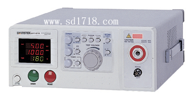 AC 耐壓測(cè)試器