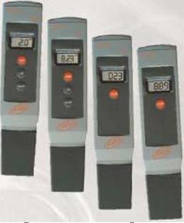 多參數(shù)筆式測試儀