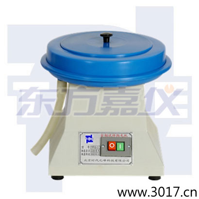 經(jīng)濟(jì)型單盤(pán)金相試樣拋光機(jī)