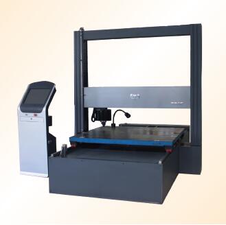 在線門式布氏硬度試驗(yàn)機(jī)