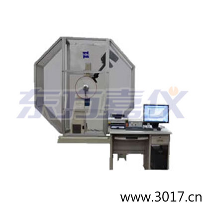 時(shí)代儀器化沖擊試驗(yàn)機(jī)