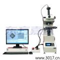 全自動(dòng)維氏硬度計(jì)